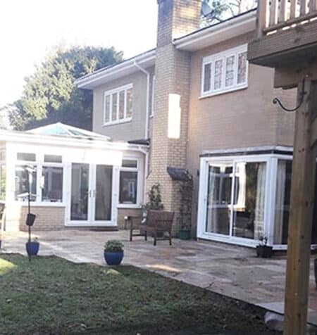 House Extension 3